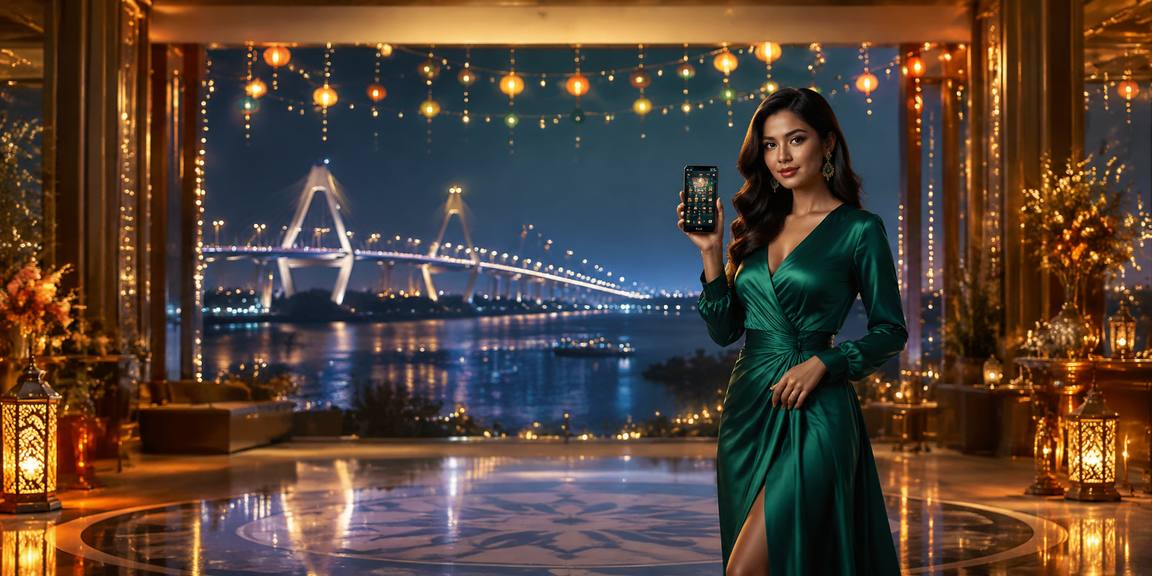 spo2 তোমার ফোনে সম্পূর্ণ লবি এবং দ্রুত বেটিং